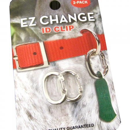 EZ Change ID Clip