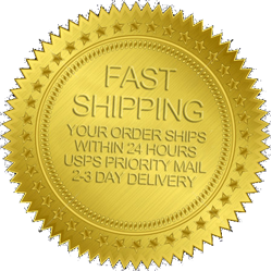 Fast Shipping