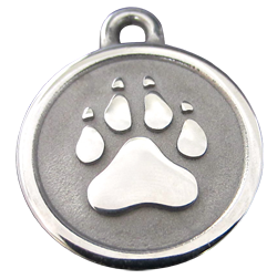 Stainless Steel Dog Tags